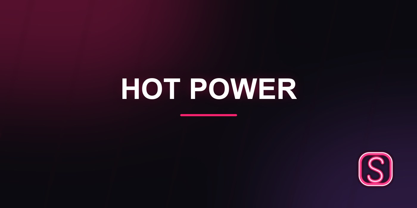 אימון HOT POWER