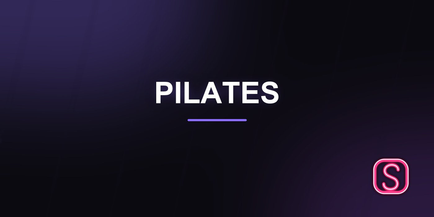 אימון PILATES