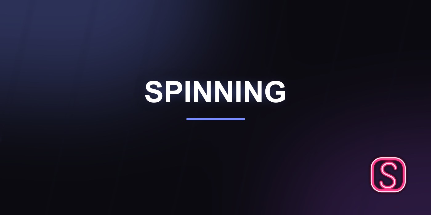 אימון SPINNING